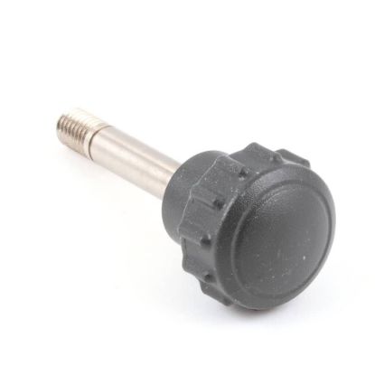 Picture of Hobart Knob - Tray Assembly Part# 00-875450