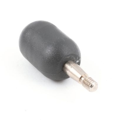 Picture of Hobart Knob, Lever Assembly (Microban) Part# 00-875353