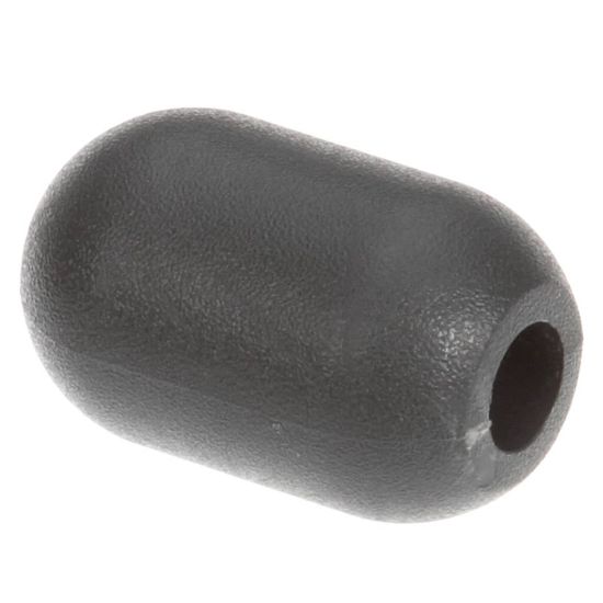 Picture of Hobart Handle,lift Lever (Microban) Part# 00-875356