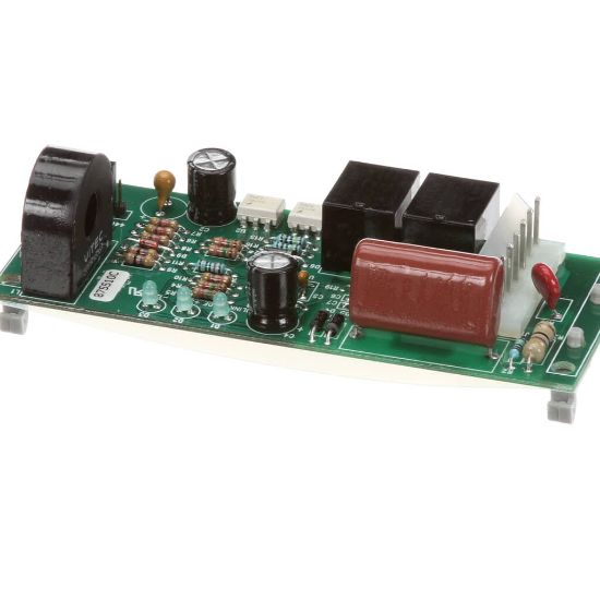 Picture of Hobart Pc Board Part# 00-875510