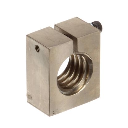 Picture of Hobart Nut,bowl Lift Screw Assembly Part# 00-875698
