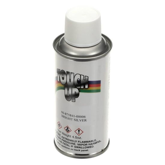 Picture of Hobart Painttouch-up (Bright Silver) Part# 00-875841-00006