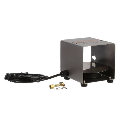 Picture of Hobart Switch - Foot Assembly Part# 00-875785