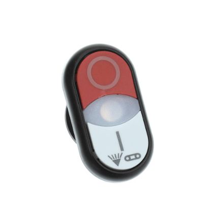 Picture of Hobart Double Pushbutton Part# 00-887015-00040