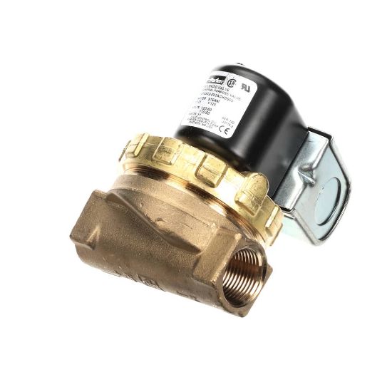 Picture of Hobart Valve,solenoid,3/4in Steam Part# 00-892004-00002