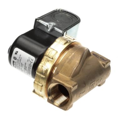 Picture of Hobart Valve,solenoid,3/4steam Part# 00-892004-00003