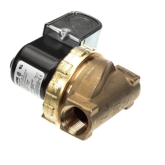 Picture of Hobart Valve,solenoid,3/4steam Part# 00-892004-00003