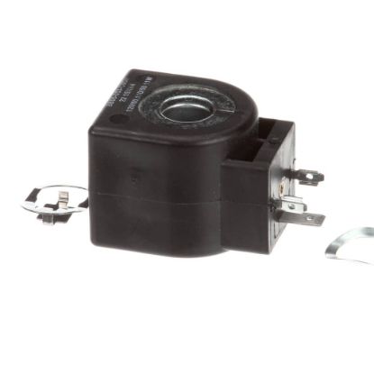 Picture of Hobart Coil,solenoid,valve,steam,120v Part# 00-892038