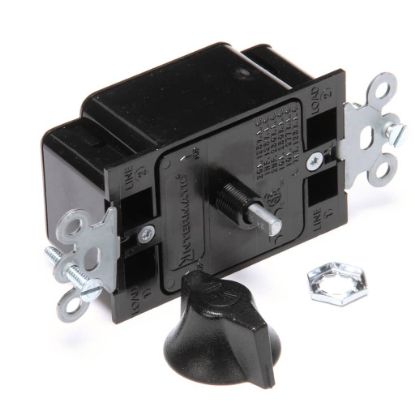 Picture of Hobart Timer,spring Wound Part# 00-891510