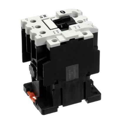 Picture of Hobart Contactor, Heater Part# 00-891420