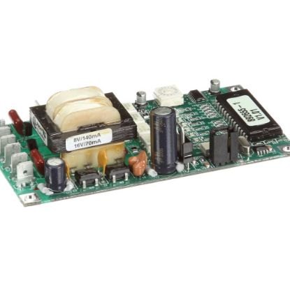Picture of Hobart Board,control,clutch Assembly Part# 00-892107