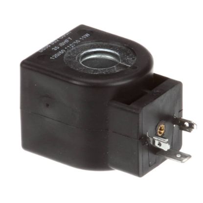 Picture of Hobart Coil,solenoid,valve,water,120v Part# 00-892132