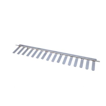 Picture of Hobart Finger,weldment,load,type Bb Part# 00-892558