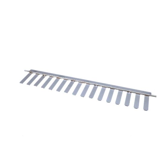 Picture of Hobart Finger,weldment,load,type Bb Part# 00-892558