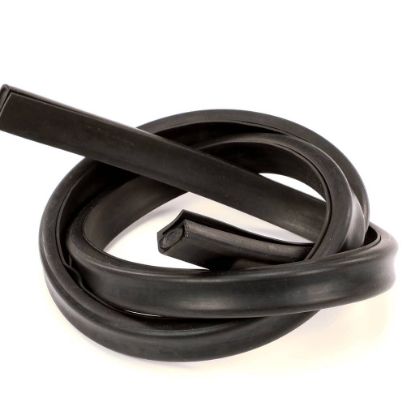 Picture of Hobart Gasket,door Vertical,6hts Part# 00-892215-00002