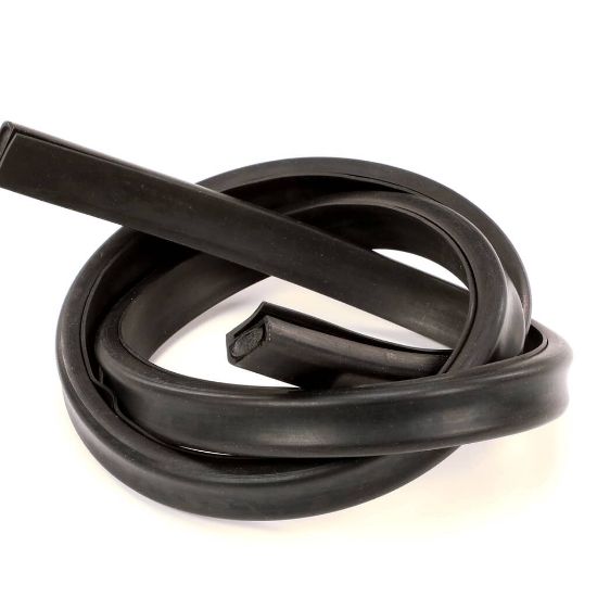 Picture of Hobart Gasket,door Vertical,6hts Part# 00-892215-00002