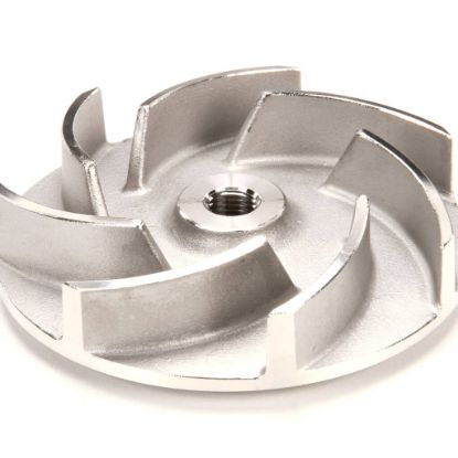 Picture of Hobart Impeller,60hz Part# 00-893039-00002