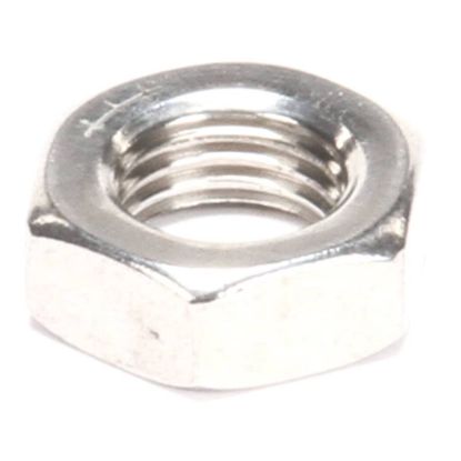 Picture of Hobart Nut,jam,pump 7/16-20 Unf Part# 00-893039-00003