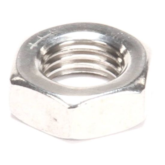 Picture of Hobart Nut,jam,pump 7/16-20 Unf Part# 00-893039-00003
