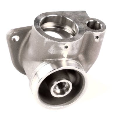 Picture of Hobart Manifold,wash,bottom Part# 00-893030
