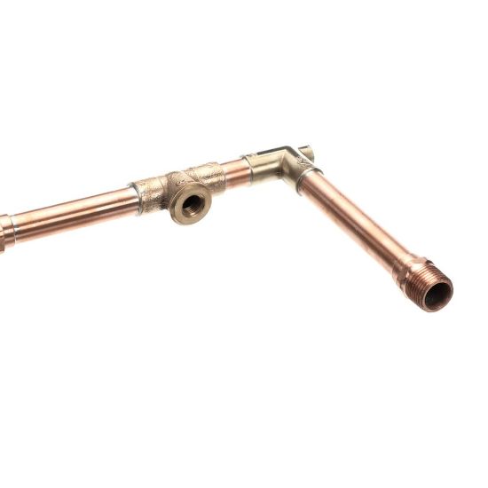 Picture of Hobart Fill Piping Assembly W/booster Part# 00-893059