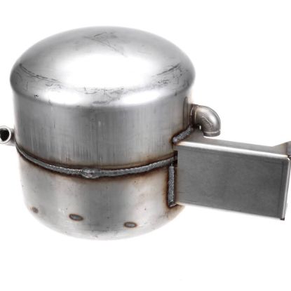 Picture of Hobart Tank,weldment,booster Part# 00-893047