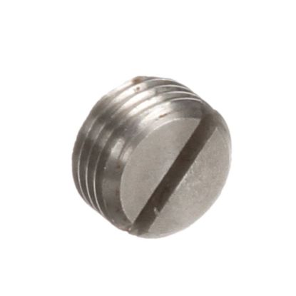 Picture of Hobart Plug Rinse Arm End Part# 00-893093-00002