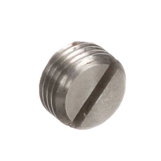Picture of Hobart Plug Rinse Arm End Part# 00-893093-00002