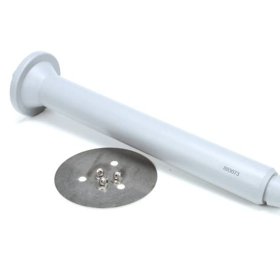 Picture of Hobart Drain Tube Assy Part# 00-893071