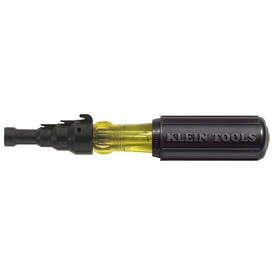 Picture of Klein Tools Screwdriver Conduit Fitting And Reaming Part# - 85191