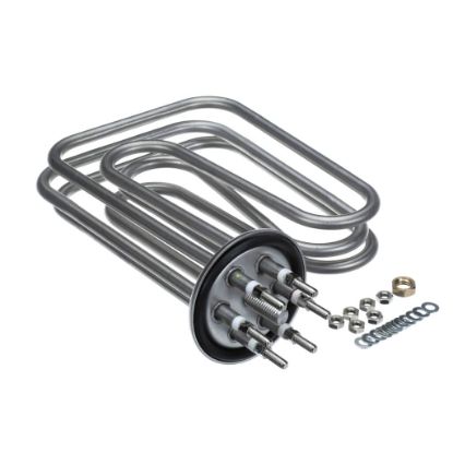 Picture of Hobart Element,heater,5kw,440v Part# 00-893120-00002