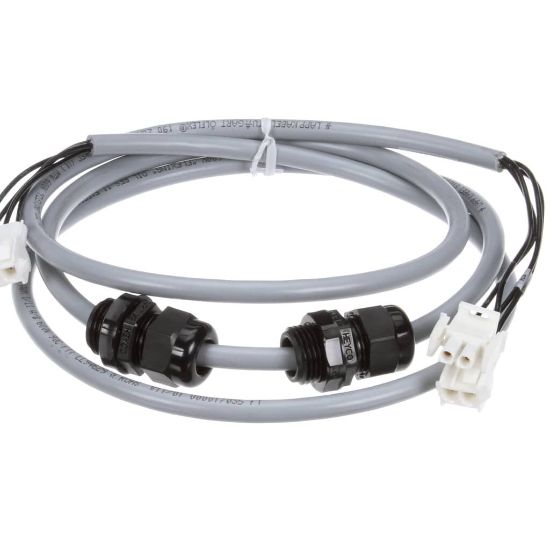 Picture of Hobart Cable,assembly,rinse Thermistor Part# 00-893125