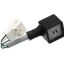 Picture of Hobart Cable,assembly,rns Valve W/bstr Part# 00-893126-00002