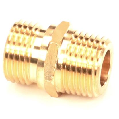 Picture of Hobart Adapter1/2 In Ground Joint Part# 00-893445