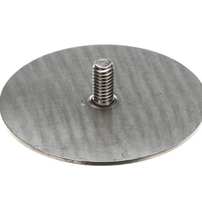 Picture of Hobart Stiffener,door Plate Part# 00-893226