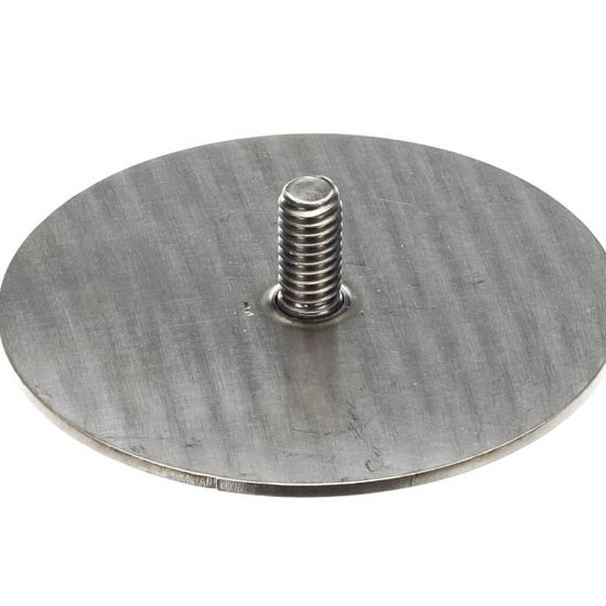 Picture of Hobart Stiffener,door Plate Part# 00-893226