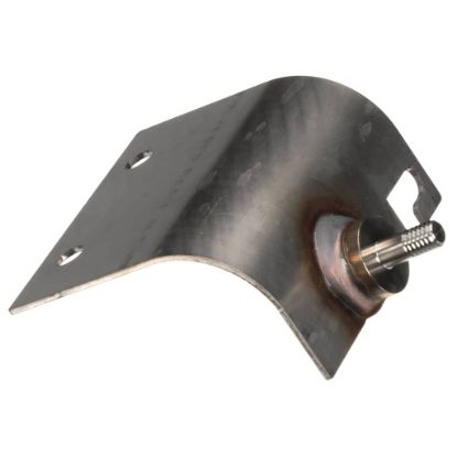 Picture of Hobart Bracket,weldment,handle,left Part# 00-893486-00002