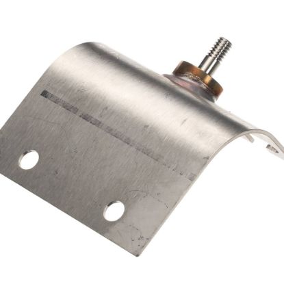 Picture of Hobart Bracket,weldment,handle,right Part# 00-893486-00001