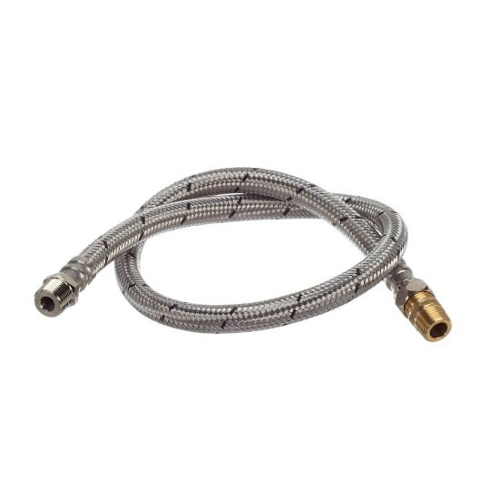 Picture of Hobart Hosewaterbraidedsst 1/2"X36" Part# 00-893444-00009