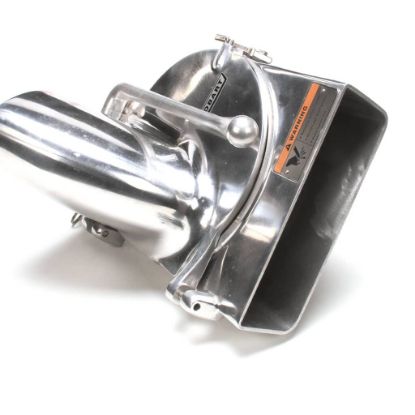Picture of Hobart Vs9-13 W/o Adj. Slicer Plate Part# 00-913015-00002
