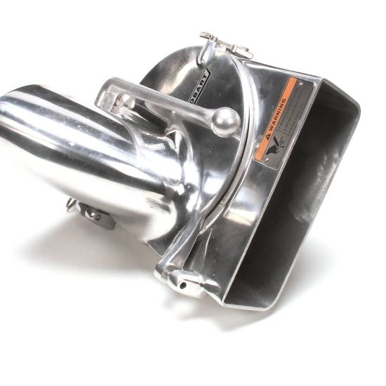 Picture of Hobart Vs9-13 W/o Adj. Slicer Plate Part# 00-913015-00002