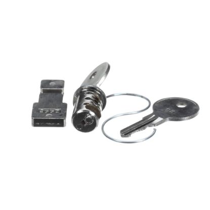 Picture of Hobart Kit Hudson 42 Lock Plug & Key Part# 00-913090-01016