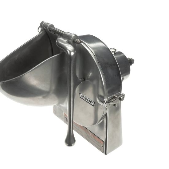 Picture of Hobart Vs9-12 W/adj. Slicer Plate Part# 00-913015-00001