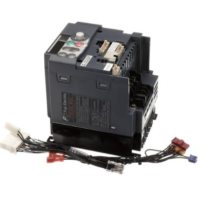 Picture of Hobart I,controller,low Voltage Har Part# 00-913102-00099