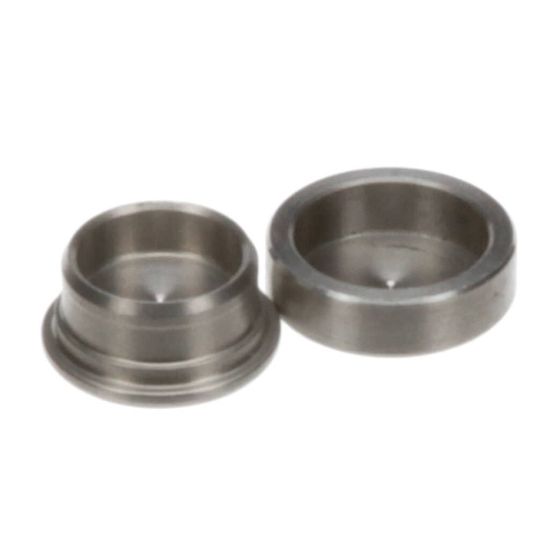 Picture of Hobart I,holders,upper Lower Magnet Part# 00-913102-00104