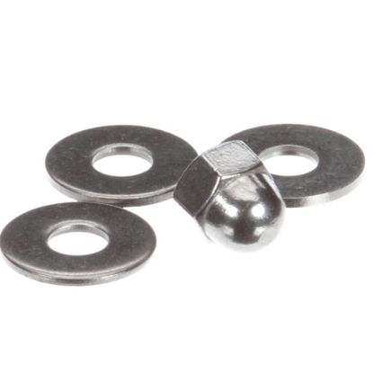 Picture of Hobart Iwasher Crown Nut Part# 00-913102-00090