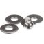 Picture of Hobart Iwasher Crown Nut Part# 00-913102-00090