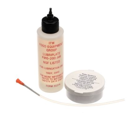 Picture of Hobart Kit, Lubrication Part# 00-913102-00259