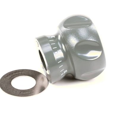 Picture of Hobart Knob, Index, Kit Part# 00-913102-00262