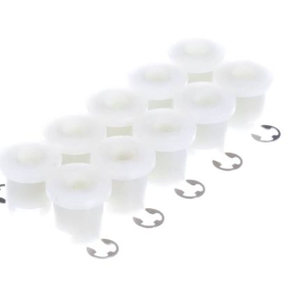 Picture of Hobart Kit, Conveyor Roller (10 Ea Rollers/reta Part# 00-913102-00289